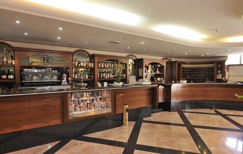 Hotel Europa Норчія Екстер'єр фото