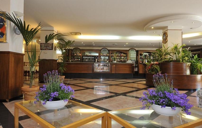 Hotel Europa Норчія Екстер'єр фото