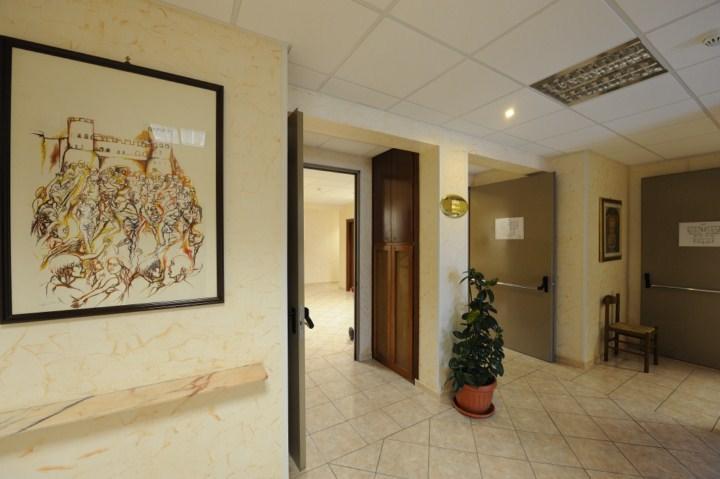 Hotel Europa Норчія Екстер'єр фото