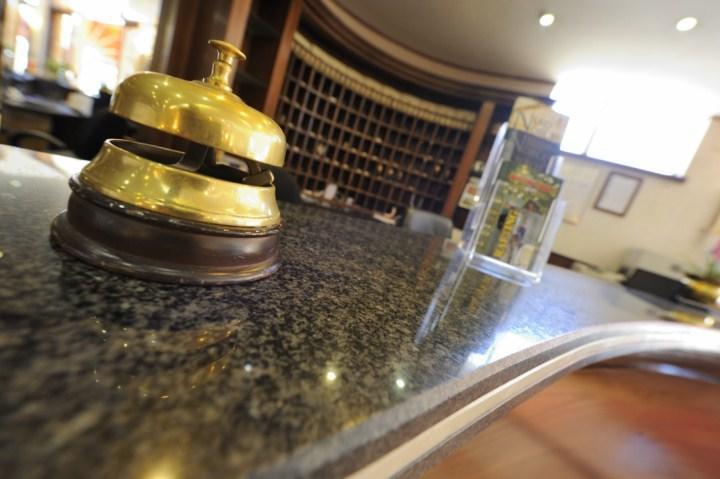 Hotel Europa Норчія Екстер'єр фото