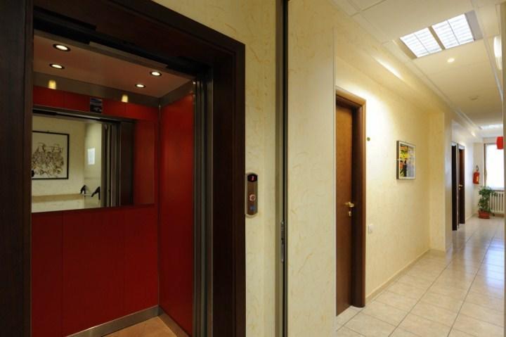 Hotel Europa Норчія Екстер'єр фото